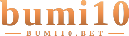 bumi10 logo