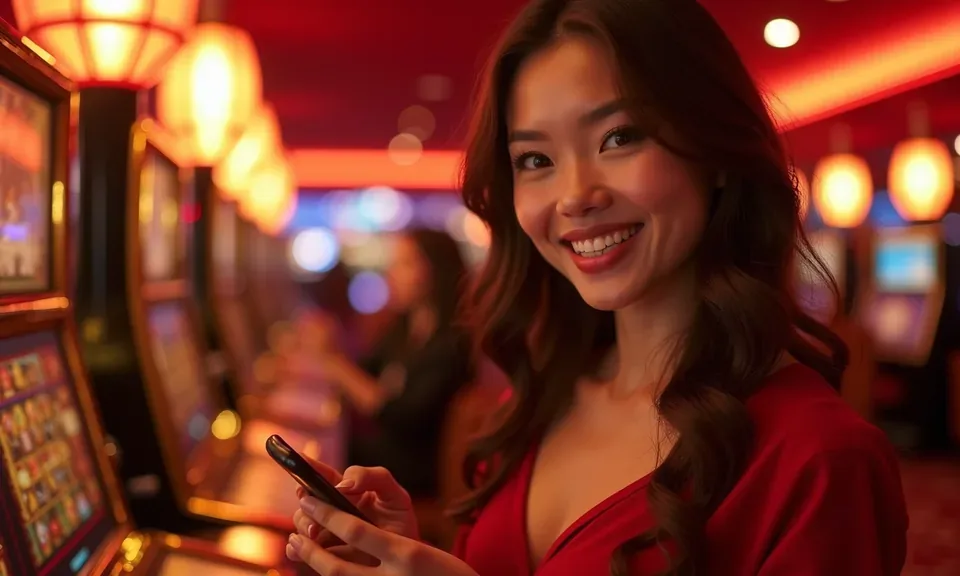 bumi10 Browse What's Inside bumi10 Casino