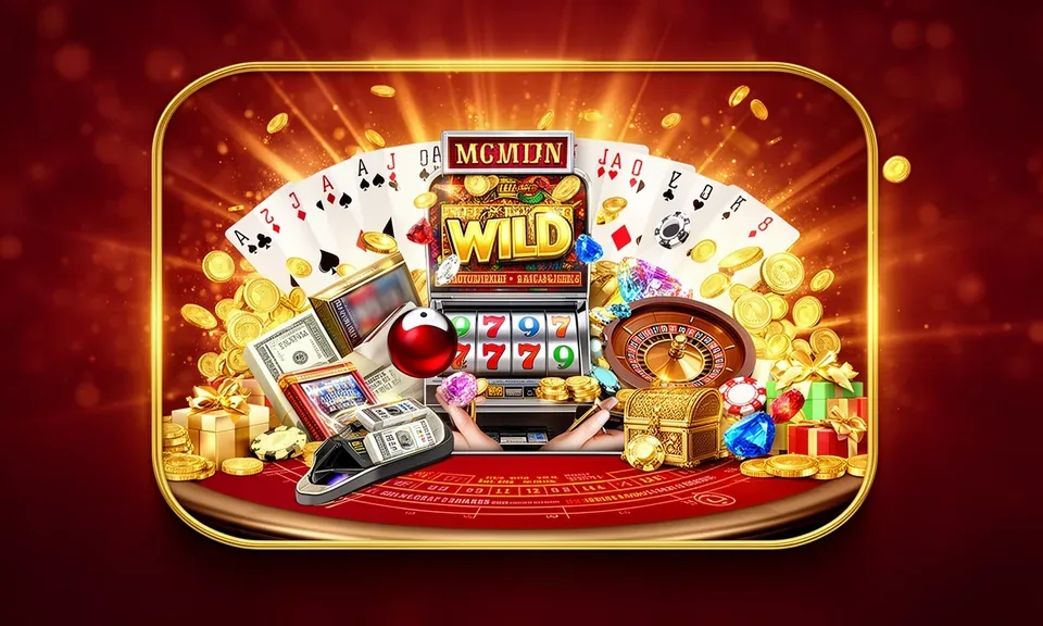 bumi10 Sportsbook Markets Offer